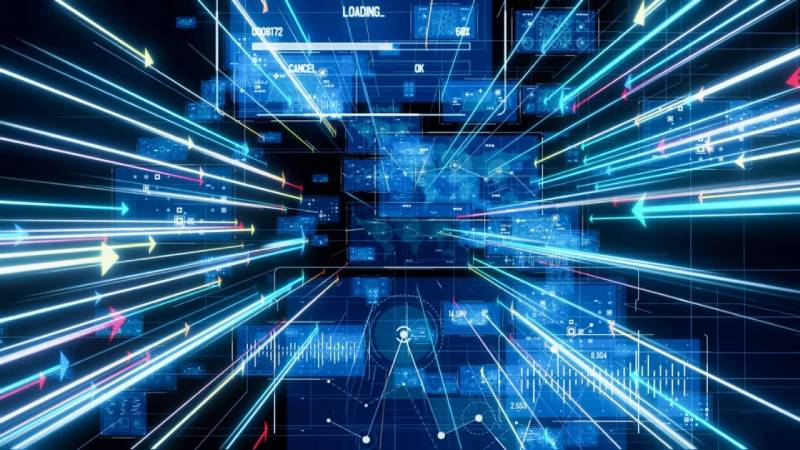 兖州市SCADA系统开发:守护工业安全的数字卫士
